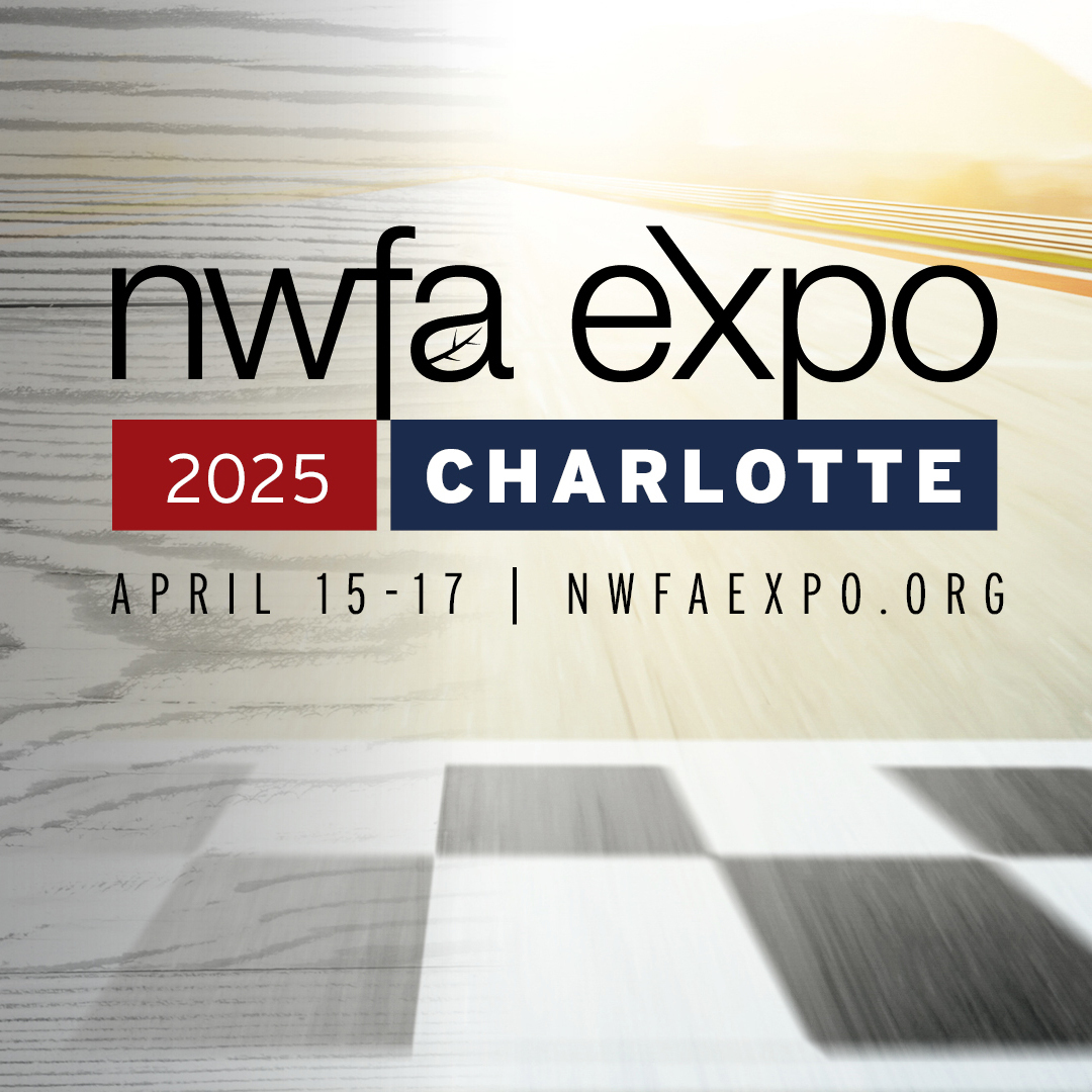 nwfa expo 2025